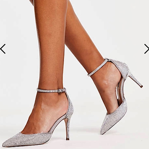 steve madden twinkle